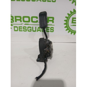 Recambio de pedal acelerador para seat alhambra (7v8, 7v9) 1.9 tdi referencia OEM IAM 7M3721603E  