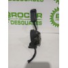 Recambio de pedal acelerador para seat alhambra (7v8, 7v9) 1.9 tdi referencia OEM IAM 7M3721603E  