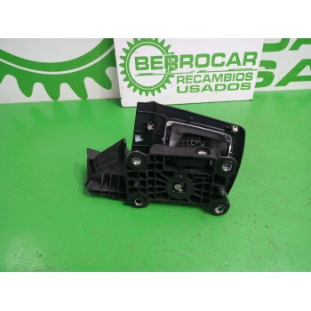 Recambio de palanca cambio para ford focus berlina (cap) 1.6 16v cat referencia OEM IAM 4M5R7C453  