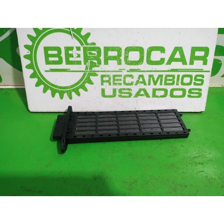 Recambio de resistencia calefaccion para nissan qashqai (j11) acenta referencia OEM IAM 2714300A03  