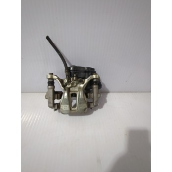 Recambio de pinza de freno trasera izquierda para toyota yaris (_p21_, _pa1_, _ph1_) 1.5 hybrid (mxph11) referencia OEM IAM 4785