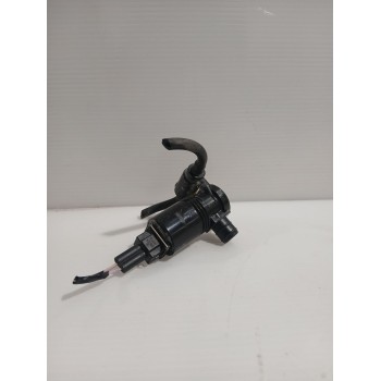 Recambio de bomba limpia para land rover freelander 2 (l359) 2.2 td4 4x4 referencia OEM IAM LR002301  