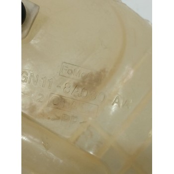 Recambio de deposito expansion para ford puma (j2k, cf7) 1.0 ecoboost referencia OEM IAM GN118A080AA  