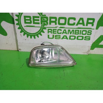 Recambio de faro antiniebla izquierdo para ford focus berlina (cak) trend referencia OEM IAM 1306253  
