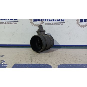 Recambio de caudalimetro para opel astra j lim. referencia OEM IAM 02810029401  