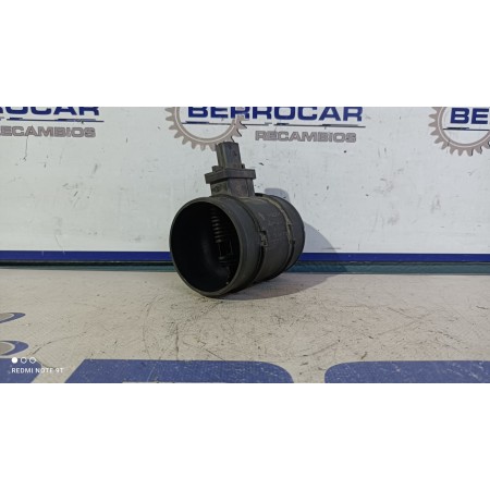 Recambio de caudalimetro para opel astra j lim. referencia OEM IAM 02810029401  