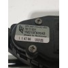 Recambio de pedal acelerador para seat alhambra (7v8, 7v9) 1.9 tdi referencia OEM IAM 7M3721603E  