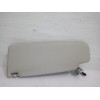 Recambio de parasol derecho para seat altea xl (5p5) family referencia OEM IAM 6Q0857552G5W9  