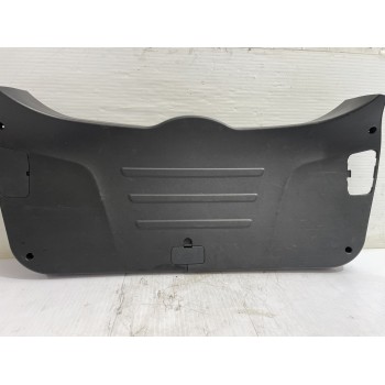 Recambio de guarnecido porton trasero para hyundai ix35 (lm, el, elh) 2.0 crdi 4wd referencia OEM IAM 817512Y000  