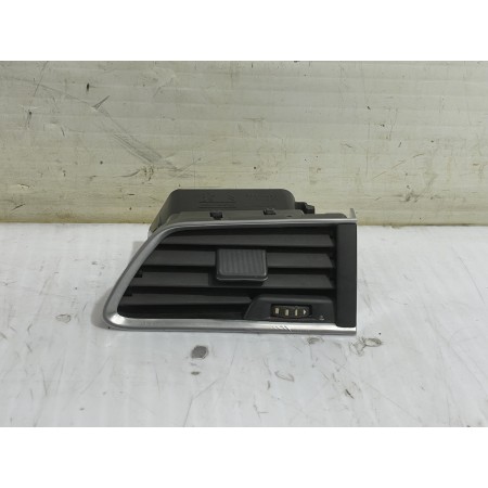 Recambio de rejilla aireadora para peugeot 508 allure referencia OEM IAM 9686445377  