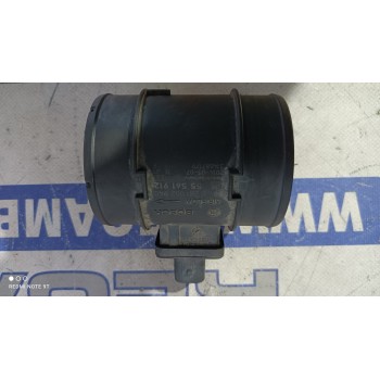 Recambio de caudalimetro para opel astra j lim. referencia OEM IAM 02810029401  