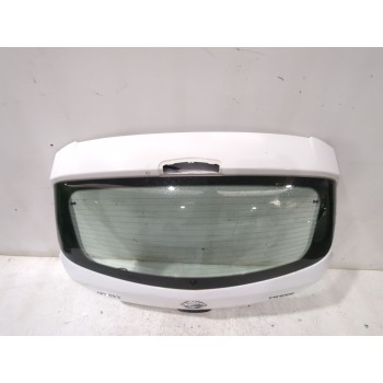 Recambio de porton trasero para opel corsa d (s07) 1.3 cdti (l08, l68) referencia OEM IAM 93191542  