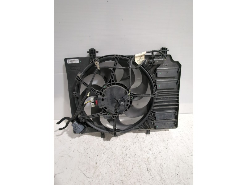 Recambio de electroventilador para ford puma (j2k, cf7) 1.0 ecoboost referencia OEM IAM L1BG8C607AA  