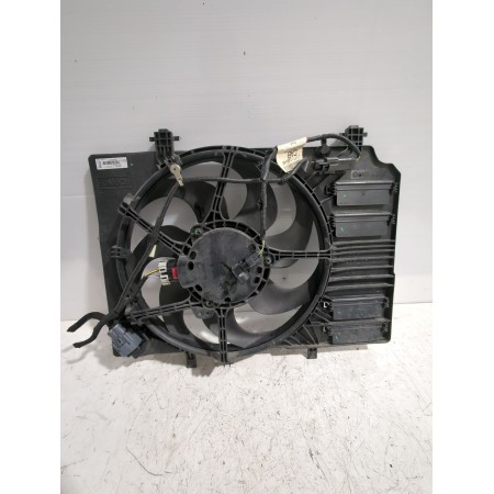 Recambio de electroventilador para ford puma (j2k, cf7) 1.0 ecoboost referencia OEM IAM L1BG8C607AA  