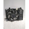 Recambio de electroventilador para ford puma (j2k, cf7) 1.0 ecoboost referencia OEM IAM L1BG8C607AA  