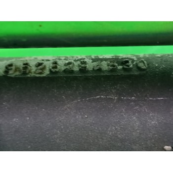 Recambio de cremallera direccion para peugeot partner (s1) 1.9 diesel referencia OEM IAM 9626294830  