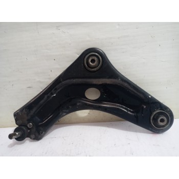 Recambio de brazo suspension inferior delantero izquierdo para peugeot 207 confort referencia OEM IAM 3520R7  