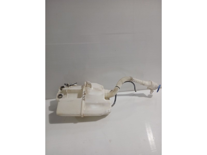 Recambio de deposito limpia para land rover freelander 2 (l359) 2.2 td4 4x4 referencia OEM IAM LR002305  