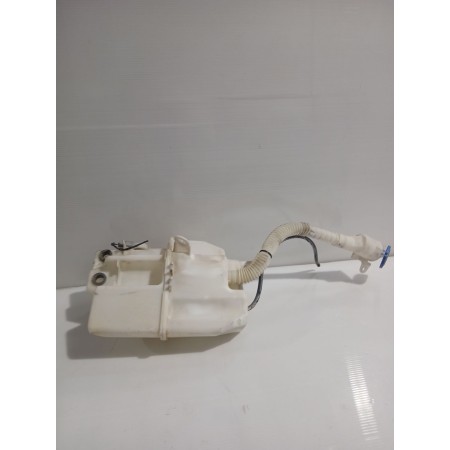 Recambio de deposito limpia para land rover freelander 2 (l359) 2.2 td4 4x4 referencia OEM IAM LR002305  