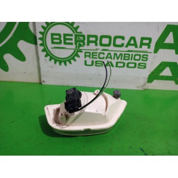 Recambio de faro antiniebla izquierdo para ford focus berlina (cak) trend referencia OEM IAM 1306253  