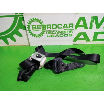 Recambio de cinturon seguridad trasero derecho para citroën c4 grand picasso exclusive referencia OEM IAM 9654437877  