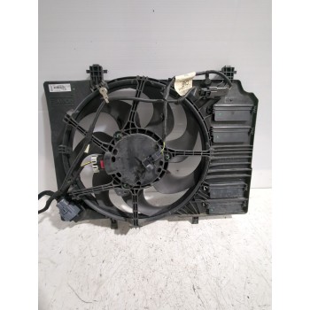 Recambio de electroventilador para ford puma (j2k, cf7) 1.0 ecoboost referencia OEM IAM L1BG8C607AA  