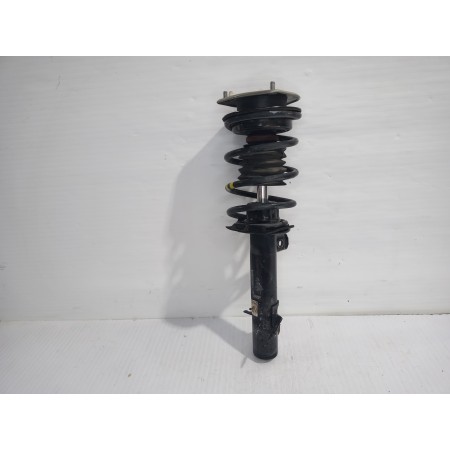 Recambio de amortiguador delantero izquierdo para mini mini (r56) cooper referencia OEM IAM 22245215  