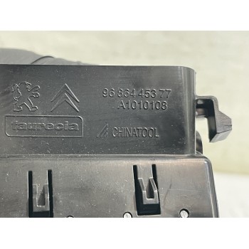 Recambio de rejilla aireadora para peugeot 508 allure referencia OEM IAM 9686445377  