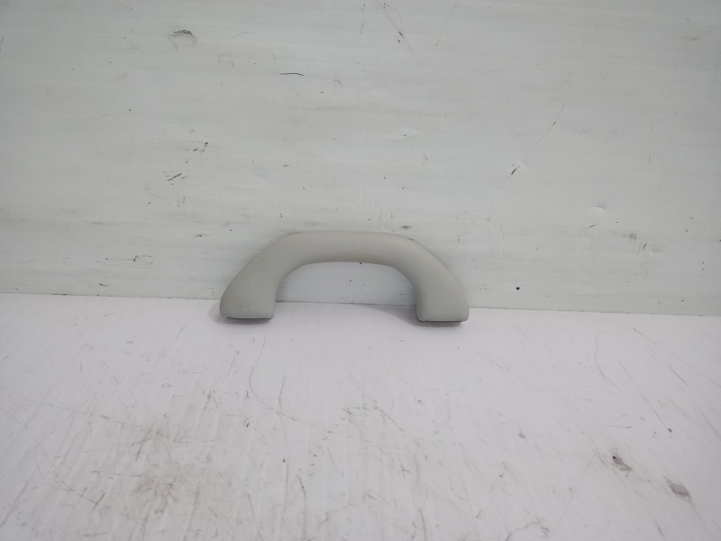 Recambio de asidero techo delantero derecho para seat altea xl (5p5) family referencia OEM IAM 5P8857607Y20  