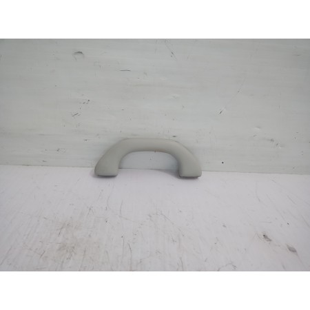 Recambio de asidero techo delantero derecho para seat altea xl (5p5) family referencia OEM IAM 5P8857607Y20  