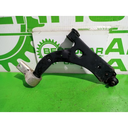 Recambio de brazo suspension inferior delantero derecho para ford fiesta (cbk) ambiente referencia OEM IAM 1212807  
