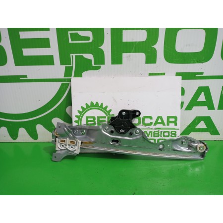 Recambio de elevalunas delantero derecho para nissan qashqai ii (j11, j11_) 1.3 dig-t referencia OEM IAM 807006UA1B  