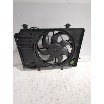 Recambio de electroventilador para ford puma (j2k, cf7) 1.0 ecoboost referencia OEM IAM L1BG8C607AA  