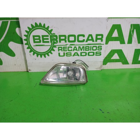 Recambio de faro antiniebla derecho para ford focus berlina (cak) trend referencia OEM IAM 1306252  