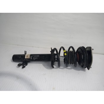 Recambio de amortiguador delantero izquierdo para mini mini (r56) cooper referencia OEM IAM 22245215  