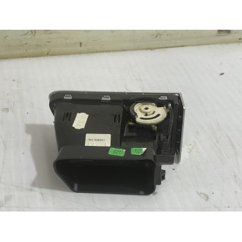 Recambio de rejilla aireadora para peugeot 508 allure referencia OEM IAM 9686445377  