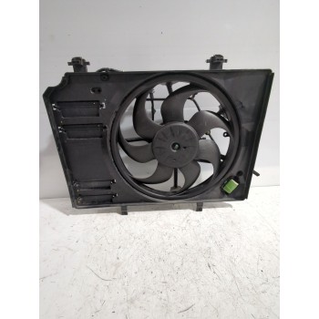 Recambio de electroventilador para ford puma (j2k, cf7) 1.0 ecoboost referencia OEM IAM L1BG8C607AA  