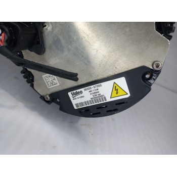 Recambio de alternador para hyundai i20 (bc3) essence mild-hybrid referencia OEM IAM 36300-07000  