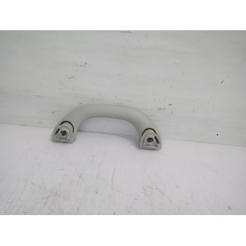 Recambio de asidero techo delantero derecho para seat altea xl (5p5) family referencia OEM IAM 5P8857607Y20  