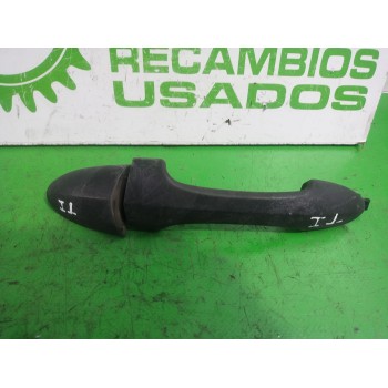 MANETA EXTERIOR TRASERA IZQUIERDA XS41A22404 