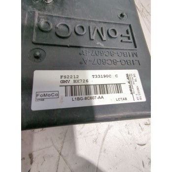 Recambio de electroventilador para ford puma (j2k, cf7) 1.0 ecoboost referencia OEM IAM L1BG8C607AA  