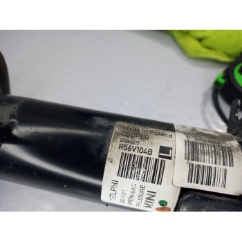 Recambio de amortiguador delantero izquierdo para mini mini (r56) cooper referencia OEM IAM 22245215  