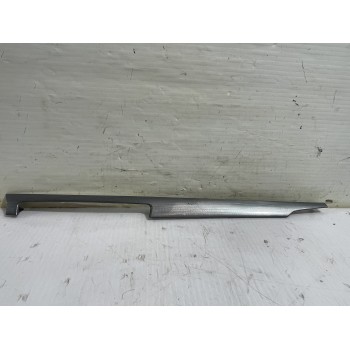 Recambio de moldura para peugeot 508 allure referencia OEM IAM 9688873877  