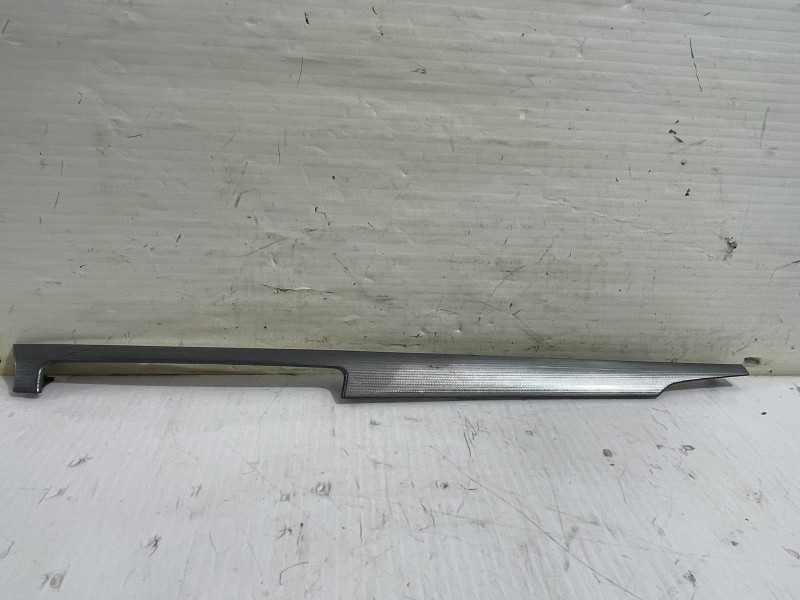 Recambio de moldura para peugeot 508 allure referencia OEM IAM 9688873877  