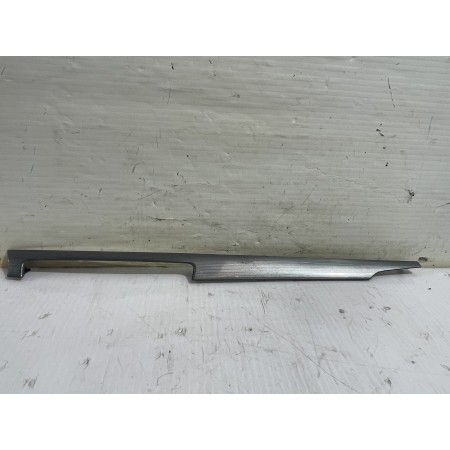 Recambio de moldura para peugeot 508 allure referencia OEM IAM 9688873877  