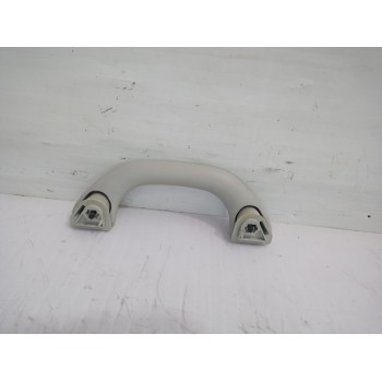 Recambio de asidero techo delantero derecho para seat altea xl (5p5) family referencia OEM IAM 5P8857607Y20  