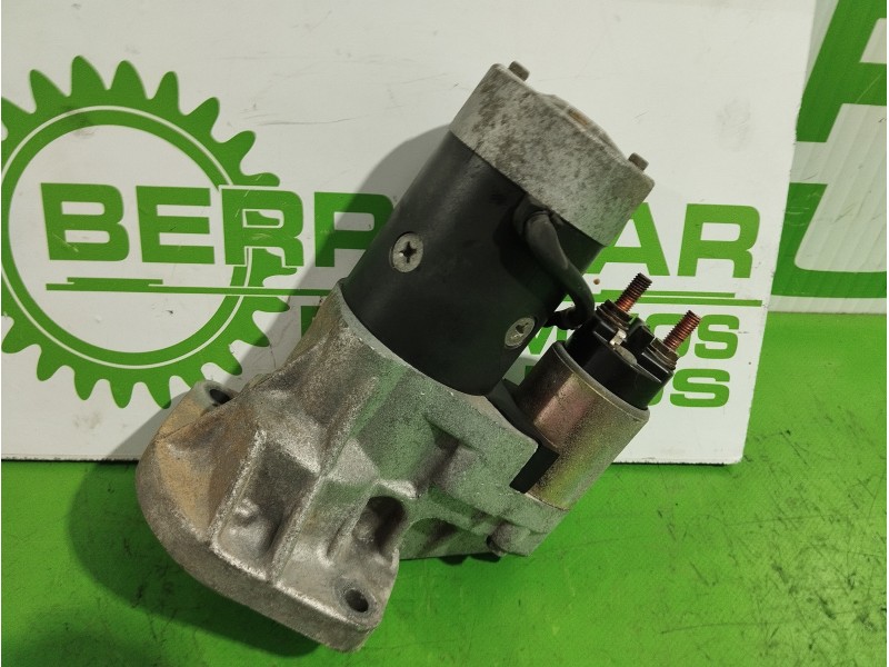 Recambio de motor arranque para nissan cabstar e 3.0 diesel referencia OEM IAM 233007F400  