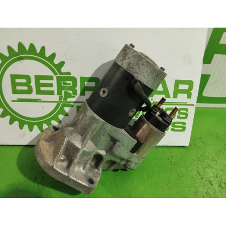 Recambio de motor arranque para nissan cabstar e 3.0 diesel referencia OEM IAM 233007F400  