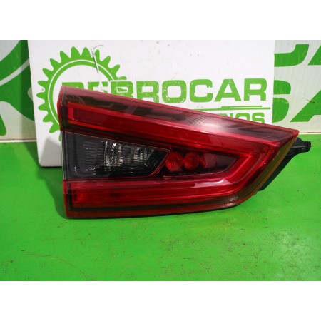 Recambio de piloto trasero izquierdo interior para nissan qashqai (j11) acenta referencia OEM IAM 26555HV05A  