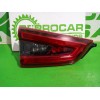 Recambio de piloto trasero izquierdo interior para nissan qashqai (j11) acenta referencia OEM IAM 26555HV05A  